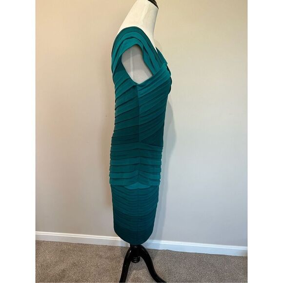 Tadashi Collection dress size L - Picture 2 of 12